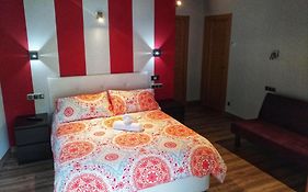Casa Rural Pambuches